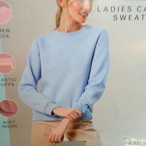 Serra Casual Sweater...N.I. P. 